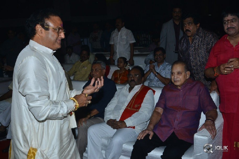 NTR-Biopic-Audio-Launch